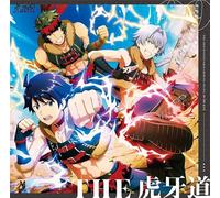 【Amazon.co.jp限定】THE IDOLM@STER SideM GROWING SIGN@L 09 THE 虎牙道(メガジャケット付)