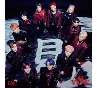 【Amazon.co.jp限定】THE VIEW(NIGHT VIEW ver.) (初回限定盤)(DVD付)(特典:メガジャケ付)