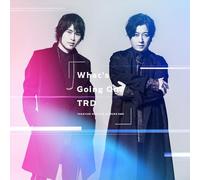 【Amazon.co.jp限定】What's Going On? [通常盤(CD only)](L判ブロマイド付)