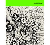 【Amazon.co.jp限定】You Are Not Alone (CD+DVD)(メガジャケ付き)