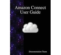 Amazon Connect User Guide