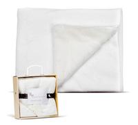 Amazon - Couverture bébé modèle Universe beige - Plaid pour bébé