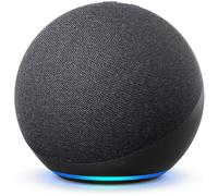 Amazon Echo (4th Generation) - Enceinte sans fil Bluetooth - Noir