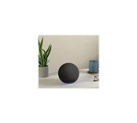 Echo (Nouvelle génération) | Avec son premium, hub connecté et Alexa | Anthracite