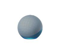 Amazon Echo (4th Generation) - Haut-parleur intelligent - Bluetooth, Wi-Fi - Contrôlé par application - 2 voies - bleu gris Bleu gris, Bleu, Gris G