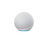 Amazon Echo (4th Generation) - Haut-parleur intelligent - Bluetooth, Wi-Fi - Contrôlé par application - 2 voies - blanc