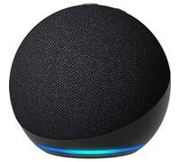 Assistant vocal AMAZON Echo Dot 5 Anthracite