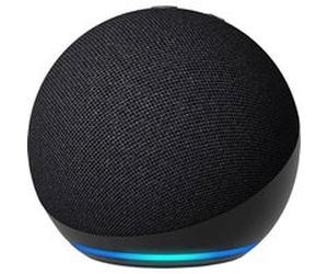 Amazon Echo Dot (2025) Noir Anthracite G