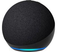 Assistant vocal AMAZON Echo Dot 5 Anthracite
