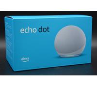 Amazon Echo Dot 4E Génération Haut-Parleur Intelligent Blanc NEUF