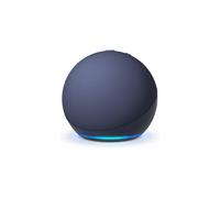 Amazon Echo Dot 5 Bleu (Enceinte)