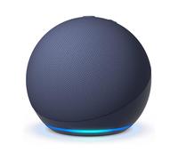 Amazon Echo Dot 5 Bleu (Haut-parleur)