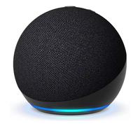 Assistant vocal AMAZON Echo Dot 5 Anthracite
