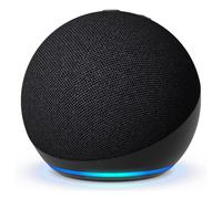 Amazon Enceinte connectée Echo Dot (Nouvelle génération) – Bluetooth et Wi‑Fi, Alexa – Anthracite