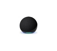 Amazon Echo Dot 5th Generation Smart Speaker with Alexa Charcoal