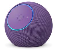 Amazon Enceinte connectée Echo Dot Max – Assistant vocal – Améthyste