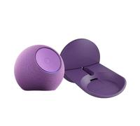 Amazon Echo Dot Max + Fixation murale « Made for Amazon » pour Echo Dot Max