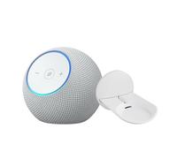 Amazon Echo Dot Max + Fixation murale « Made for Amazon » pour Echo Dot Max
