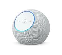 Amazon Haut-parleur intelligent Echo Dot Max – Wi‑Fi 6, Bluetooth, appli, 2‑voies – Blanc