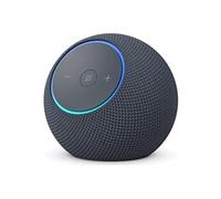 Amazon Enceinte Echo Dot Max – Wi‑Fi 6, Bluetooth, 2 voies – Graphite