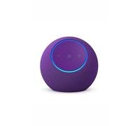 Amazon Enceinte connectée Echo Dot Max – Assistant vocal – Améthyste