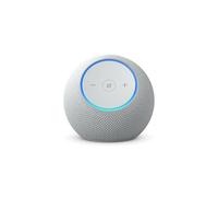 Amazon Haut-parleur intelligent Echo Dot Max – Wi‑Fi 6, Bluetooth, appli, 2‑voies – Blanc