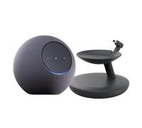 Amazon Echo Dot Max (nouvelle génération) : + socle « Made for Amazon » avec ports de charge USB-C pour Echo Dot Max