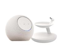 Amazon Echo Dot Max : + socle « Made for Amazon » avec ports de charge USB-C pour Echo Dot Max