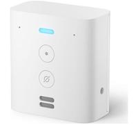 Amazon Echo Flex Enceinte Intelligente À Brancher Avec ALEXA Blanche-RU