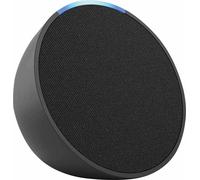 Amazon Echo Pop (2025) Gris foncé - Enceintes connectées