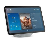 Assistant vocal AMAZON Echo Show 11 - Glacier White