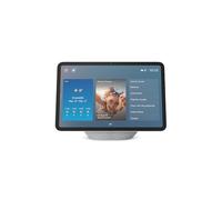 Amazon Echo Show 11 : écran Full HD 11" aux couleurs éclatantes avec affichage plus grand, son spatial et Alexa (blanc)