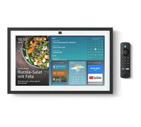 Amazon Écran connecté Echo Show 15 (Nouvelle génération) 15,6" Full HD, Fire TV intégré, Alexa