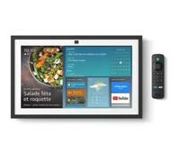 Assistant vocal AMAZON Echo Show 15 (modèle 2024)