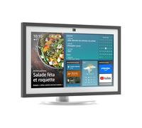 Amazon Echo Show 15 + Support réglable premium