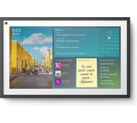 Assistant vocal AMAZON Echo Show 21 (modèle 2024)