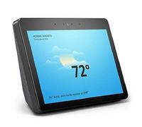 Amazon Echo Show (2nd Generation) Smart Assistant Noir