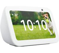 Amazon Echo Show 5 2023 Blanc