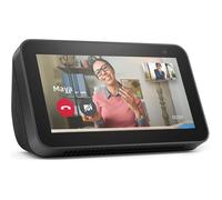 Assistant vocal Amazon Echo Show 5 2e génération Anthracite