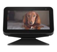Amazon Echo Show 5 (2e génération) - Affichage intelligent - with LCD 5.5" display - sans fil - Wi-Fi, Bluetooth - anthracite G