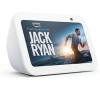 Amazon Assistant vocal Echo Show 5 3e génération Blanc