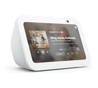 Amazon Echo Show 5 (3e génération) Blanc Glacier