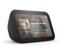 Amazon Echo Show 5 (3e génération) Charbon
