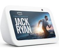 Amazon Echo Show 5 (3rd Gen.) Media Center blanc calcaire