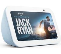 Amazon Echo Show 5 (3rd Gen.) Media Center blau