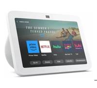 Amazon Echo Show 8 3e Gén Écran Intelligent Blanc Avec Alexa Neuf