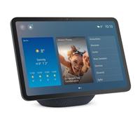 Amazon Echo Show 8 - Affichage intelligent - LCD de 8,7" - sans fil - Wi-Fi 6, Bluetooth - Contrôlé par application - graphite