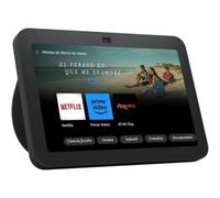 Assistant vocal AMAZON Echo Show 8 Anthracite (3e gen.)