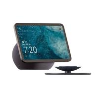 Amazon Echo Show 8 : écran HD 8,7“ + Support réglable Amazon (graphite) : conçu pour Amazon Echo Show 8 et Amazon Echo Show 11