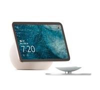 Amazon Echo Show 8 : écran HD 8,7“ + Support réglable Amazon (graphite) : conçu pour Amazon Echo Show 8 et Amazon Echo Show 11